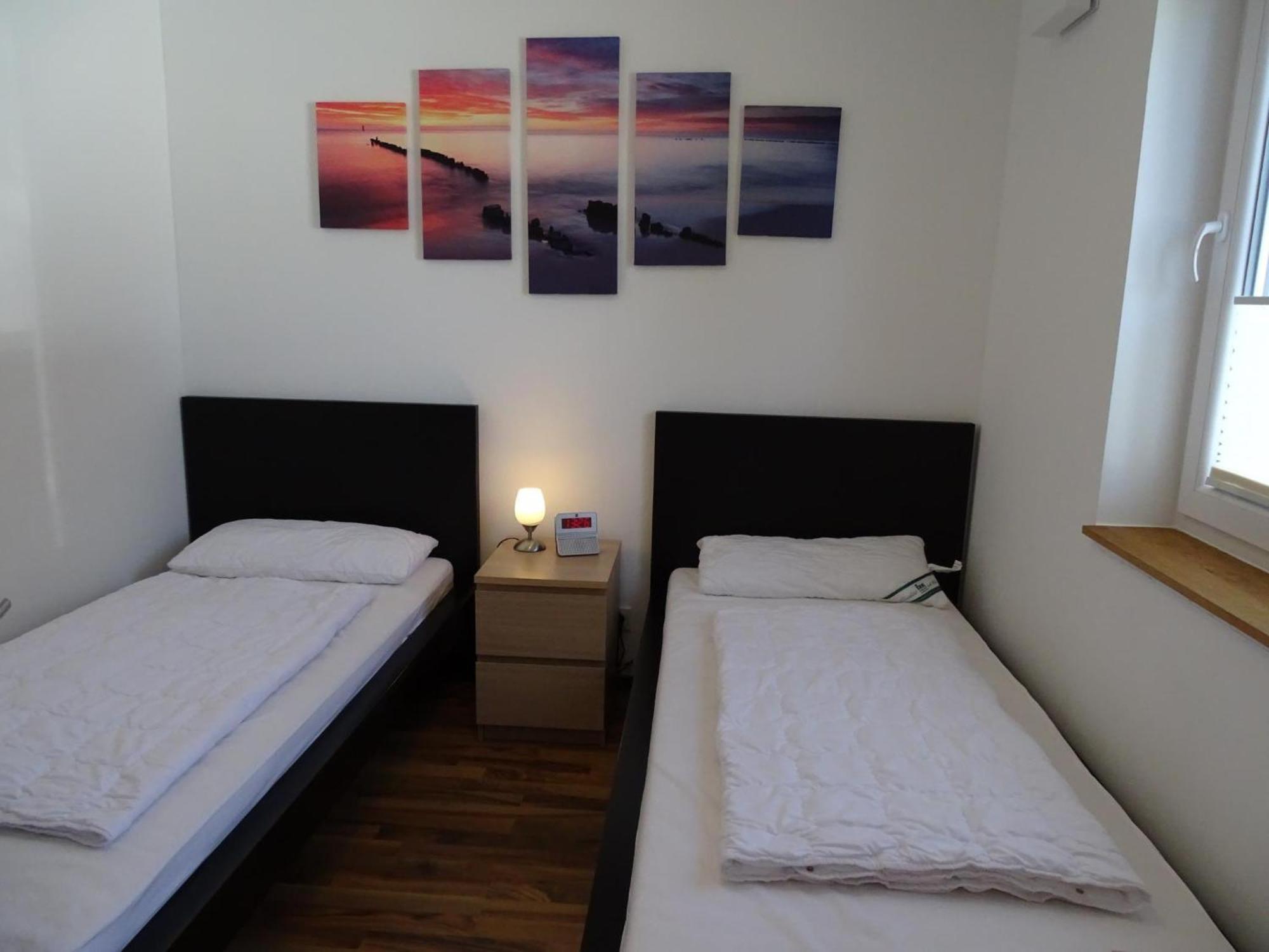 Wattwurm Villa Dornumersiel Dış mekan fotoğraf